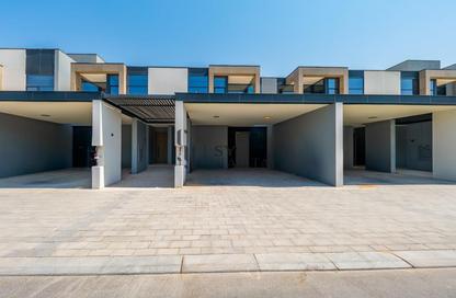 Townhouse - 3 - 4 for rent in Mudon Al Ranim 6 - Mudon - Dubai