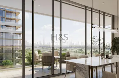 Apartment - 1 Bedroom - 2 Bathrooms for sale in Sobha One Tower D - Sobha One - Sobha Hartland - Mohammed Bin Rashid City - Dubai