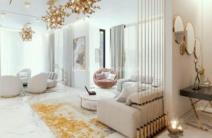Villa - 5 Bedrooms - 7 Bathrooms for sale in Paradise Hills - Dubai Villa - 5 Bedrooms - 7 Bathrooms for sale in Paradise Hills - Dubai
