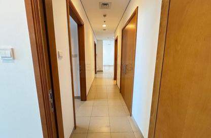 Apartment - 2 Bedrooms - 3 Bathrooms for rent in Manazel Al Safa - Business Bay - Dubai
