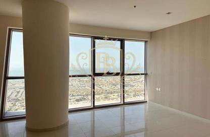 Office Space - Studio - 1 Bathroom for rent in A A Tower - Sheikh Zayed Road - Dubai