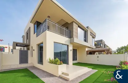 Villa - 5 Bedrooms - 4 Bathrooms for sale in Maple at Dubai Hills Estate 2 - Maple at Dubai Hills Estate - Dubai Hills Estate - Dubai