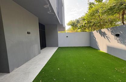 Townhouse - 4 Bedrooms - 5 Bathrooms for rent in Robinia - Masaar - Tilal City - Sharjah Townhouse - 4 Bedrooms - 5 Bathrooms for rent in Robinia - Masaar - Tilal City - Sharjah