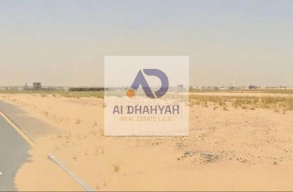 Land - Studio for sale in Athaib - Al Ruwaidat Suburb - Sharjah