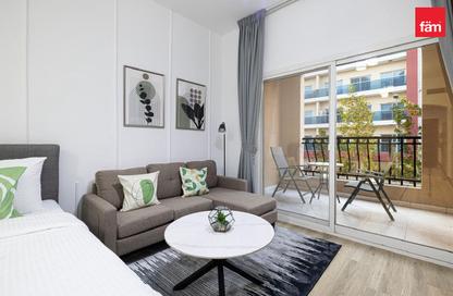 Apartment - Studio - 1 for sale in Diamond Views 1 - District 14 - Jumeirah Village Circle - Dubai