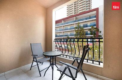 Apartment - Studio - 1 for sale in Diamond Views 1 - District 14 - Jumeirah Village Circle - Dubai