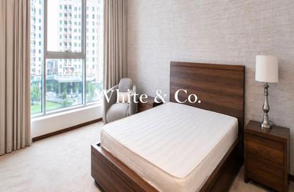 Apartment - 2 Bedrooms - 3 Bathrooms for rent in Oceana Aegean - Oceana - Palm Jumeirah - Dubai Apartment - 2 Bedrooms - 3 Bathrooms for rent in Oceana Aegean - Oceana - Palm Jumeirah - Dubai