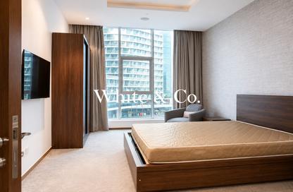 Apartment - 2 Bedrooms - 3 Bathrooms for rent in Oceana Aegean - Oceana - Palm Jumeirah - Dubai Apartment - 2 Bedrooms - 3 Bathrooms for rent in Oceana Aegean - Oceana - Palm Jumeirah - Dubai