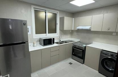 Apartment - 1 Bedroom - 2 Bathrooms for sale in Al Amira Village - Al Yasmeen - Ajman