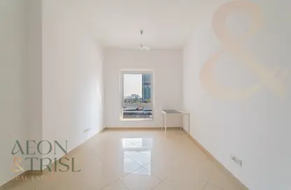 Apartment - 1 Bedroom - 2 Bathrooms for rent in Concord Tower - Dubai Media City - Dubai