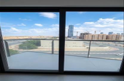 Apartment - 1 Bedroom - 1 Bathroom for rent in Binghatti Gate - District 15 - Jumeirah Village Circle - Dubai Apartment - 1 Bedroom - 1 Bathroom for rent in Binghatti Gate - District 15 - Jumeirah Village Circle - Dubai