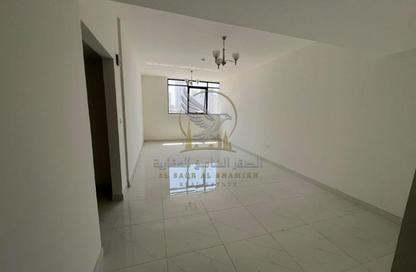 Apartment - 2 - 3 for rent in Al Mamzar - Al Mamzar - Sharjah - Sharjah