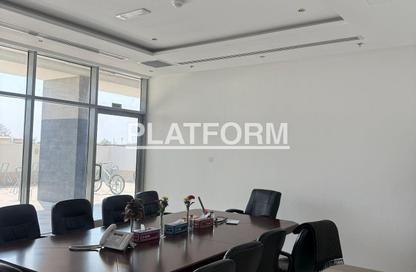 Retail - Studio - 1 for rent in Elite Business Bay Residence - Business Bay - Dubai