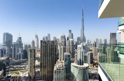 Apartment - 1 Bedroom - 1 Bathroom for rent in Peninsula Three - Peninsula - Business Bay - Dubai Apartment - 1 Bedroom - 1 Bathroom for rent in Peninsula Three - Peninsula - Business Bay - Dubai