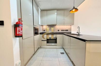 Apartment - 2 Bedrooms - 2 Bathrooms for sale in Rigel - District 10 - Jumeirah Village Circle - Dubai