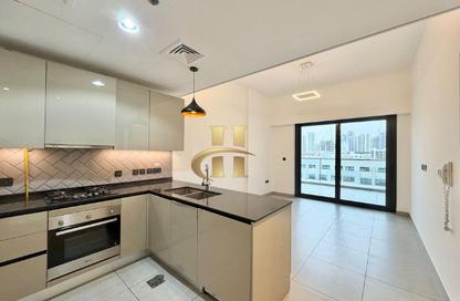Apartment - 2 Bedrooms - 2 Bathrooms for sale in Rigel - District 10 - Jumeirah Village Circle - Dubai