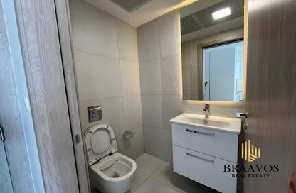 Apartment - 1 Bedroom - 2 Bathrooms for rent in Luma Park Views - District 14 - Jumeirah Village Circle - Dubai