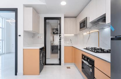 Apartment - 1 - 1 for rent in Skyz by Danube - Arjan - Dubai
