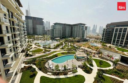 Apartment - 2 - 2 for sale in Laurel - Central Park at City Walk - City Walk - Dubai Apartment - 2 - 2 for sale in Laurel - Central Park at City Walk - City Walk - Dubai