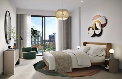 Apartment - 2 - 2 for sale in Laurel - Central Park at City Walk - City Walk - Dubai Apartment - 2 - 2 for sale in Laurel - Central Park at City Walk - City Walk - Dubai