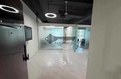 Office Space - Studio - 1 Bathroom for rent in Centurion Star Tower - Port Saeed - Deira - Dubai Office Space - Studio - 1 Bathroom for rent in Centurion Star Tower - Port Saeed - Deira - Dubai