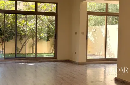 Townhouse - 3 Bedrooms - 4 Bathrooms for rent in The Polo Townhouses - Meydan Gated Community - Meydan - Dubai