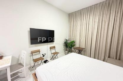 Apartment - Studio - 1 Bathroom for rent in Alexis Tower - Downtown Jebel Ali - Dubai Apartment - Studio - 1 Bathroom for rent in Alexis Tower - Downtown Jebel Ali - Dubai