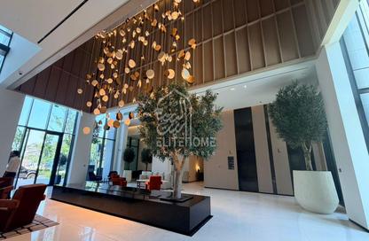 Apartment - 1 - 2 for sale in Vida 1 - Vida Residences - Aljada - Sharjah