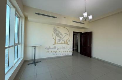 Apartment - 1 - 2 for rent in Al Majaz 3 - Al Majaz - Sharjah