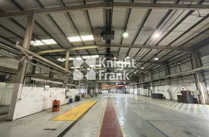 مستودع - استوديو للايجار في شمال المنطقة الحرة - المنطقة الحرة بجبل علي - جبل علي - دبي