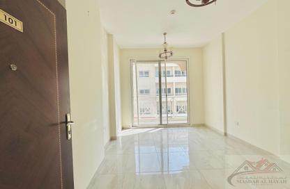 Apartment - 1 Bedroom - 2 Bathrooms for rent in Muwaileh 29 Building - Muwaileh - Sharjah Apartment - 1 Bedroom - 2 Bathrooms for rent in Muwaileh 29 Building - Muwaileh - Sharjah