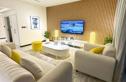 Apartment - 3 Bedrooms - 4 Bathrooms for rent in Creek Horizon Tower 2 - Creek Horizon - Dubai Creek Harbour (The Lagoons) - Dubai