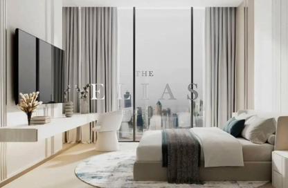 Apartment - 1 - 2 for sale in Binghatti Circle - District 13 - Jumeirah Village Circle - Dubai Apartment - 1 - 2 for sale in Binghatti Circle - District 13 - Jumeirah Village Circle - Dubai