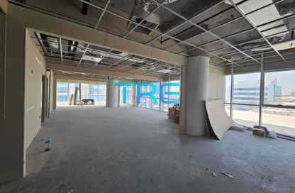 Office Space - Studio - 2 Bathrooms for rent in Electra Street - Abu Dhabi Office Space - Studio - 2 Bathrooms for rent in Electra Street - Abu Dhabi