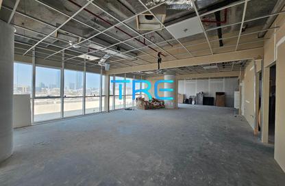 Office Space - Studio - 2 for rent in Electra Street - Abu Dhabi