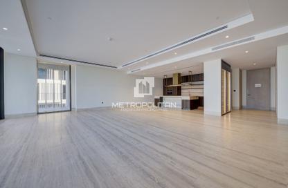 Apartment - 4 - 5 for rent in Six Senses Residences - The Crescent - Palm Jumeirah - Dubai
