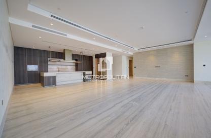 Apartment - 4 - 5 for rent in Six Senses Residences - The Crescent - Palm Jumeirah - Dubai