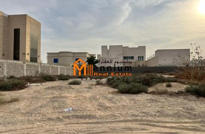 Land - Studio for sale in Hoshi 1 - Hoshi - Al Badie - Sharjah Land - Studio for sale in Hoshi 1 - Hoshi - Al Badie - Sharjah