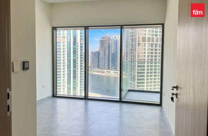 Apartment - 2 Bedrooms - 2 Bathrooms for rent in Peninsula Two - Peninsula - Business Bay - Dubai