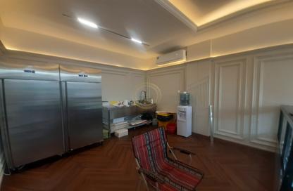 Shop - Studio for rent in Hai Qesaidah - Central District - Al Ain