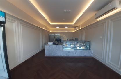 Shop - Studio for rent in Hai Qesaidah - Central District - Al Ain