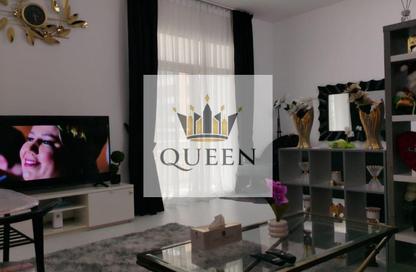Apartment - Studio - 2 Bathrooms for sale in Al Rashidiya Towers - Al Rashidiya - Ajman Downtown - Ajman Apartment - Studio - 2 Bathrooms for sale in Al Rashidiya Towers - Al Rashidiya - Ajman Downtown - Ajman