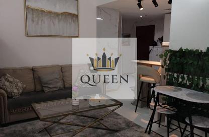 Apartment - Studio - 2 Bathrooms for sale in Al Rashidiya Towers - Al Rashidiya - Ajman Downtown - Ajman Apartment - Studio - 2 Bathrooms for sale in Al Rashidiya Towers - Al Rashidiya - Ajman Downtown - Ajman