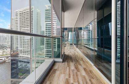 Apartment - 1 Bedroom - 1 Bathroom for rent in J ONE Tower A - J ONE - Business Bay - Dubai Apartment - 1 Bedroom - 1 Bathroom for rent in J ONE Tower A - J ONE - Business Bay - Dubai