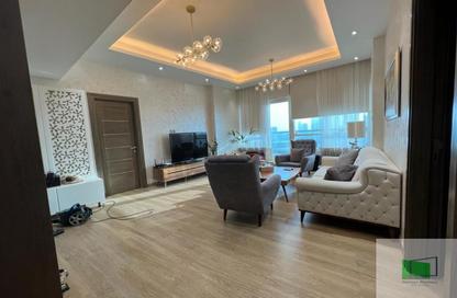Apartment - 2 - 3 for rent in Oceanscape - Shams Abu Dhabi - Al Reem Island - Abu Dhabi