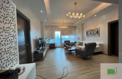 Apartment - 2 - 3 for rent in Oceanscape - Shams Abu Dhabi - Al Reem Island - Abu Dhabi
