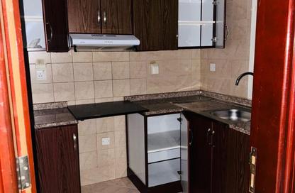 Apartment - Studio - 1 Bathroom for rent in Sakamkam - Fujairah Apartment - Studio - 1 Bathroom for rent in Sakamkam - Fujairah