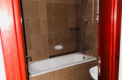 Apartment - Studio - 1 Bathroom for rent in Sakamkam - Fujairah Apartment - Studio - 1 Bathroom for rent in Sakamkam - Fujairah