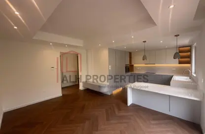 فيلا - 3 غرف نوم - 3 حمامات للايجار في الينابيع 7 - الينابيع - دبي