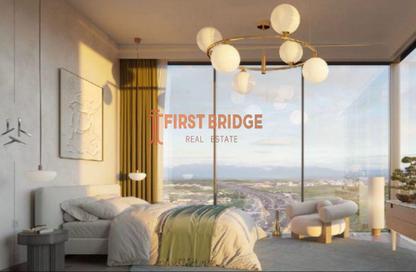 Apartment - 1 Bedroom - 2 Bathrooms for sale in Tria By Deyaar - Dubai Silicon Oasis - Dubai